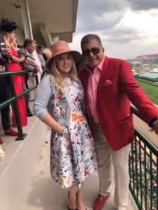 Kentucky Oaks