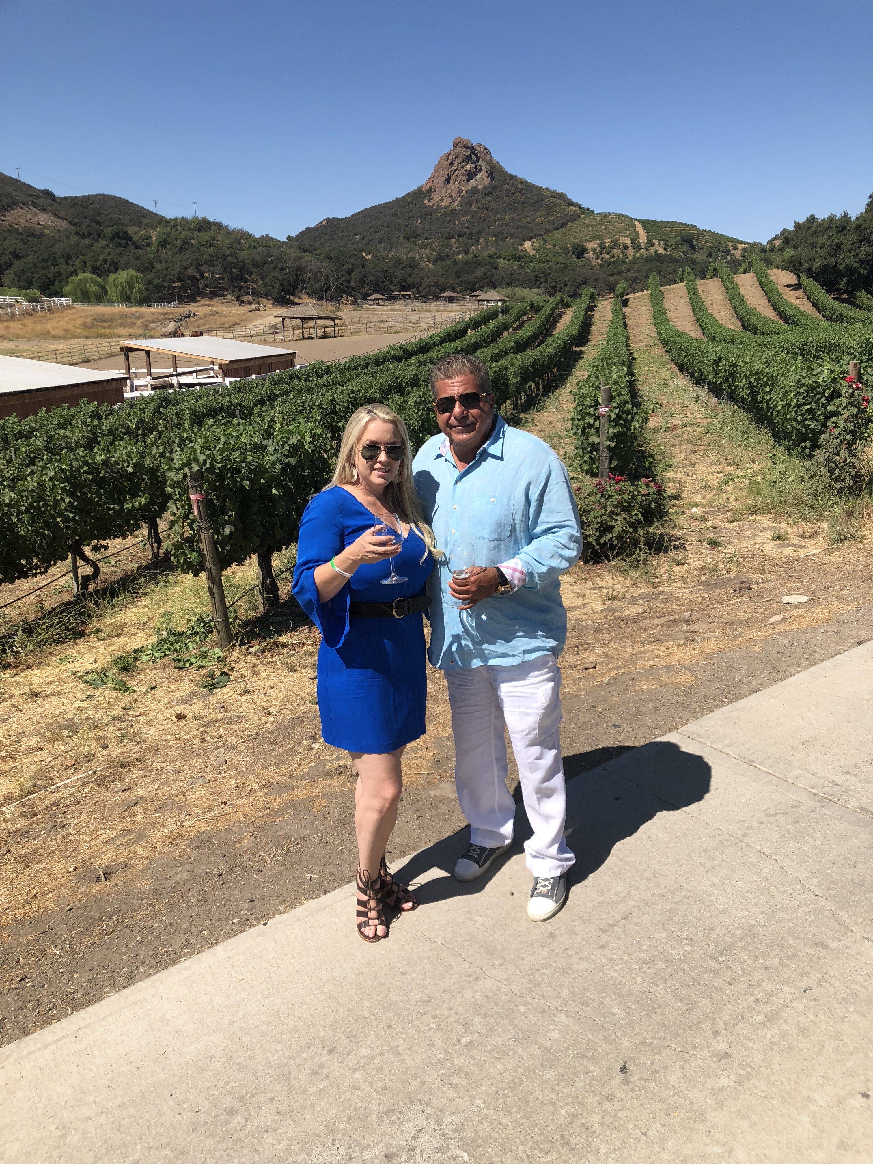 malibu wines