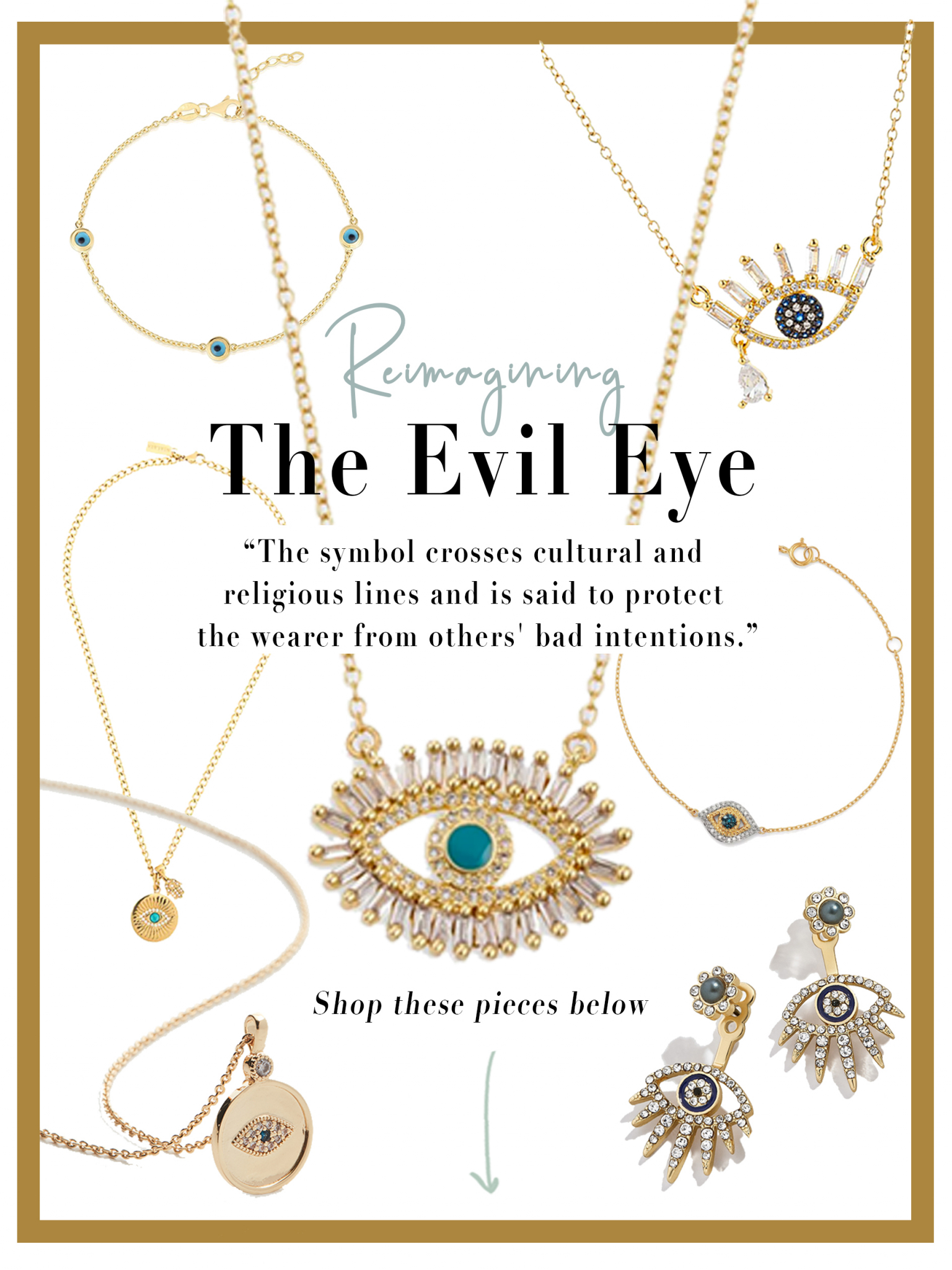 Warding Off Negative Energy In Evil Eye Jewelry   Evil Eye Post 2 1536x2048 