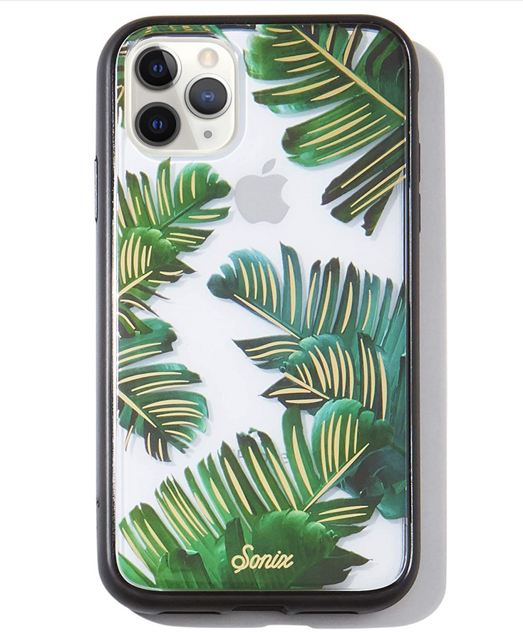 tropical print