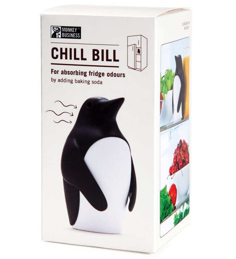 chill bill