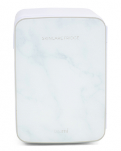skincare fridge