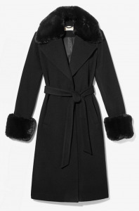 full length coat