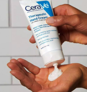 BEST LOTION for dry skin