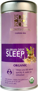 sleep products