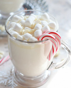 best hot chocolate