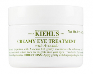 kiehls cream