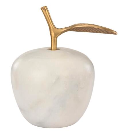 marble apple