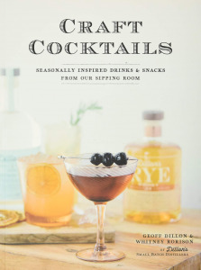 craft cocktails