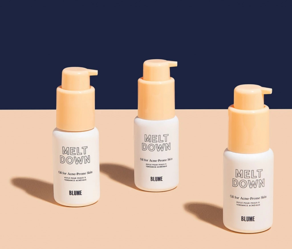 Blume Is The Natural Beauty Brand You Need To Know About