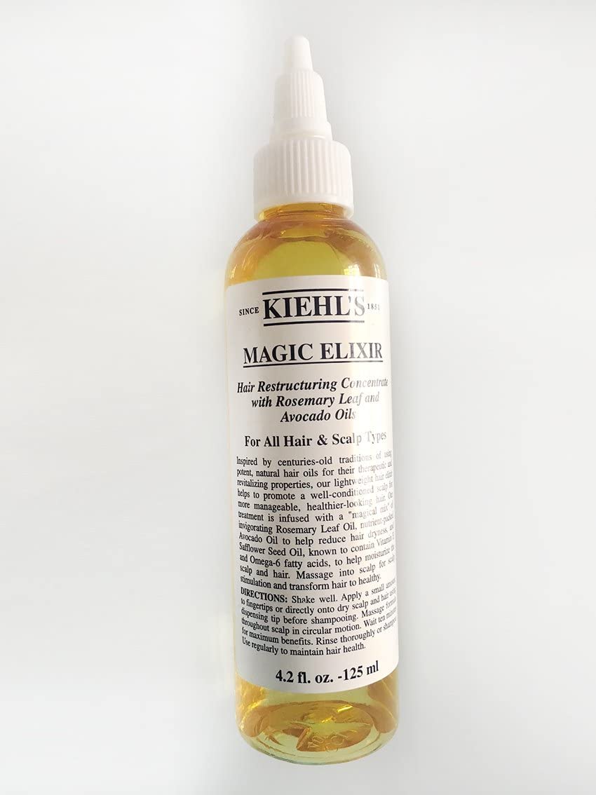 Magic elixir 22in1. Magic Elixir hair restructuring Concentrate от Kiehl’s. Magic Elixir для волос. Kiehls масло для волос. Питательный концентрат для кожи головы и волос Magic Elixir, Kiehl's.