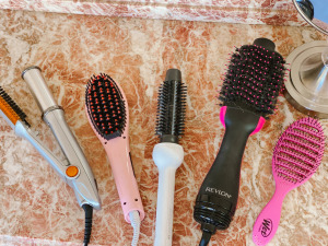 affordable hair tools