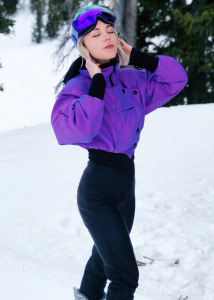 ski outfits