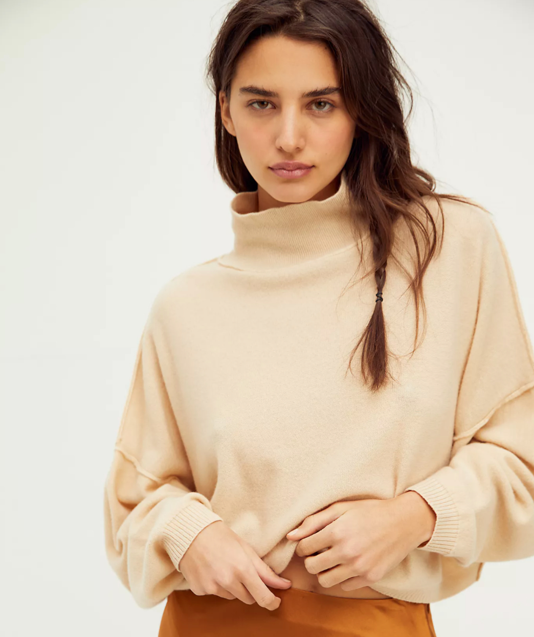 The Top 7 Buttery Soft Cashmere Sweaters At Every Price Point