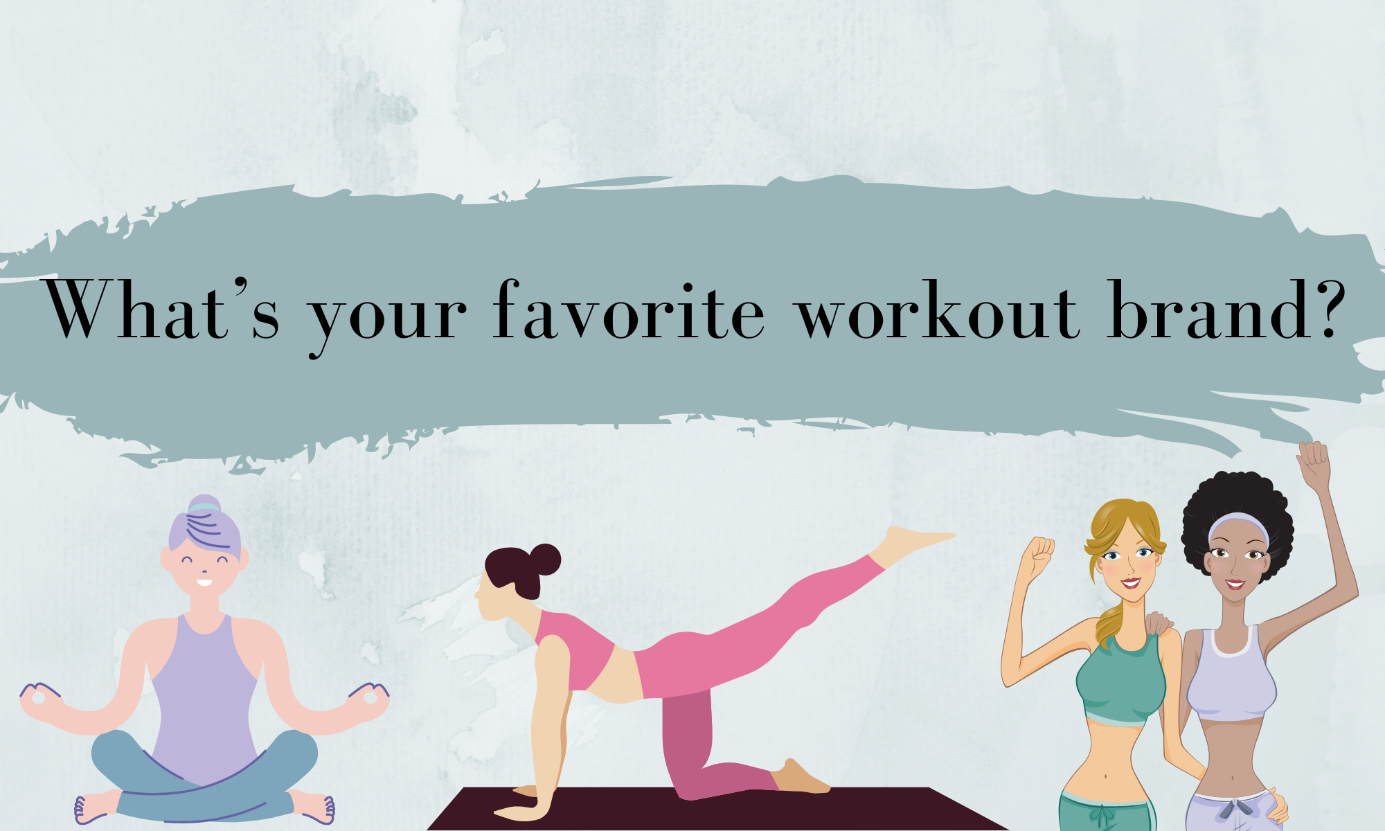 workout lifestyle quiz