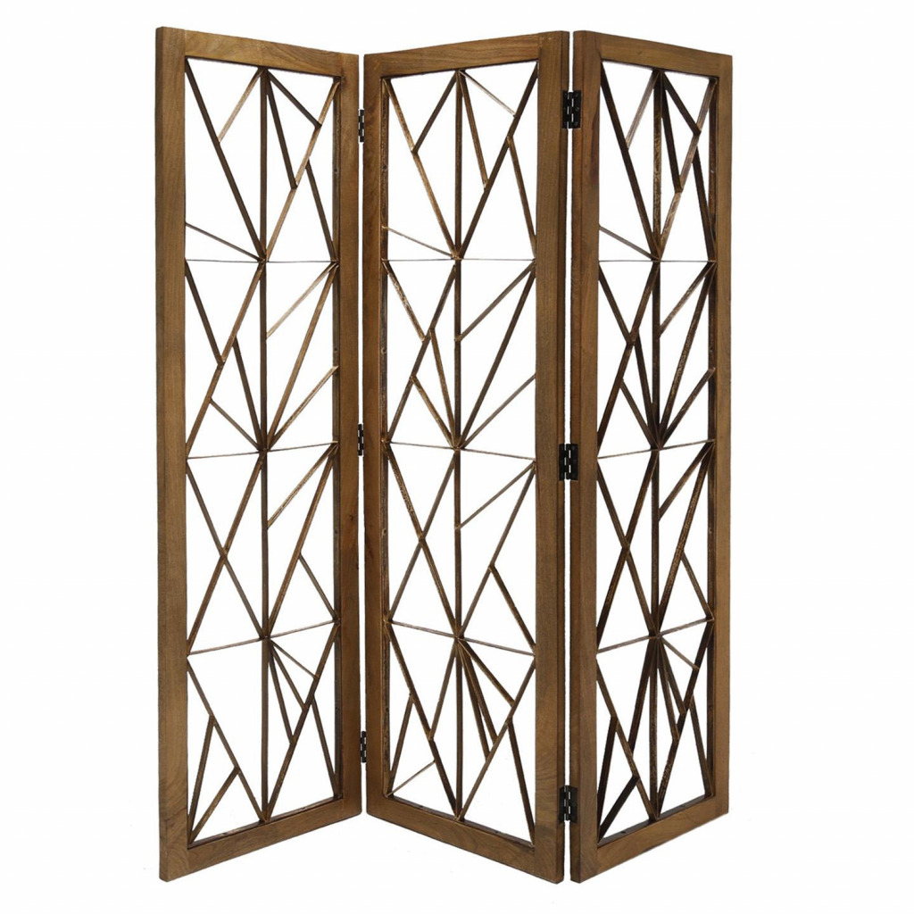 cut out room divider