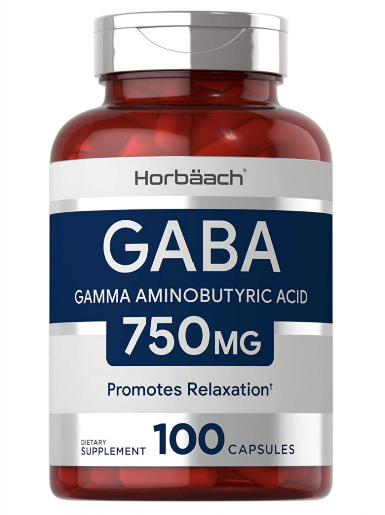 gaba supplement
