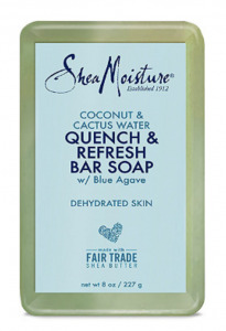 cactus water bar soap
