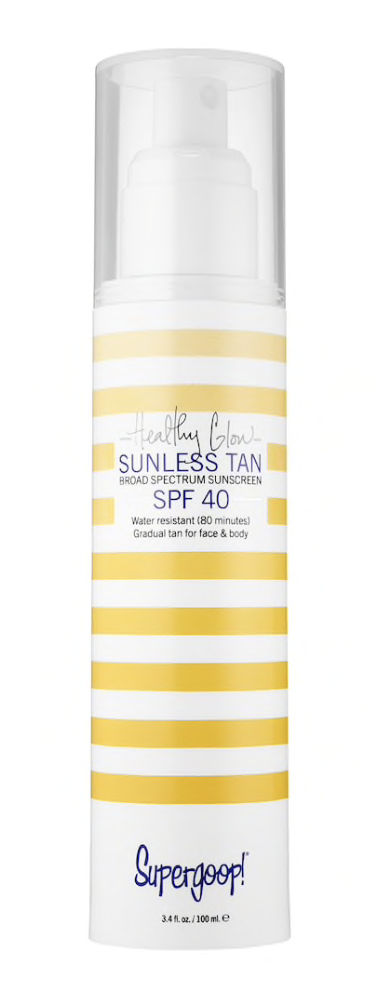 best indoor tanning lotion