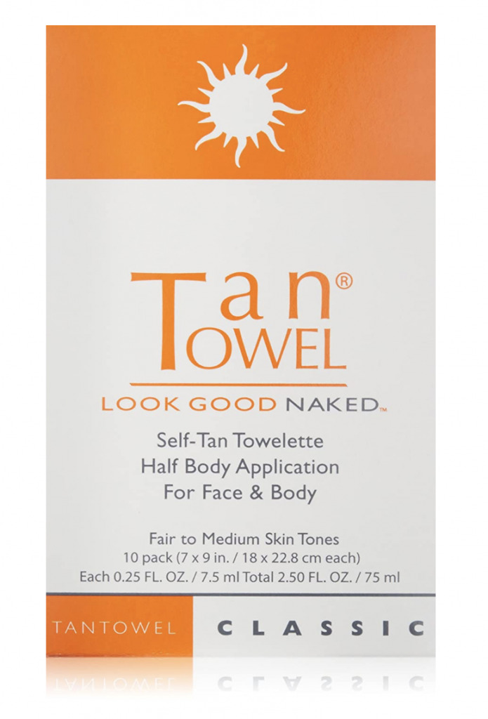 best indoor tanning lotion