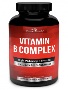 vitamin b complex supplement