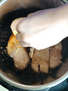 shoyu chicken recipe