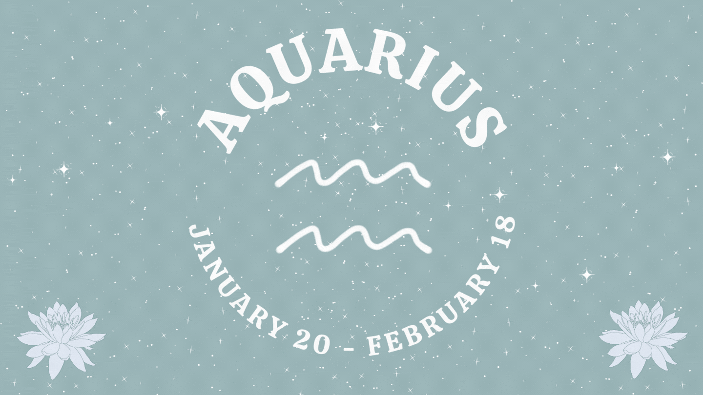 aquarius horoscope