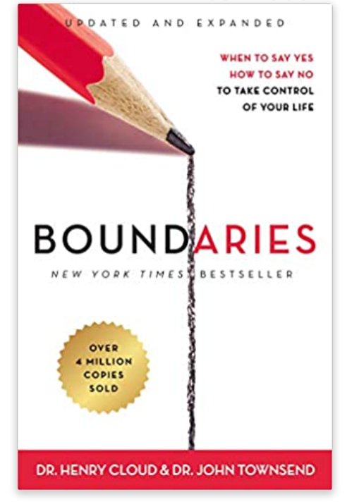 boundaries in marriage