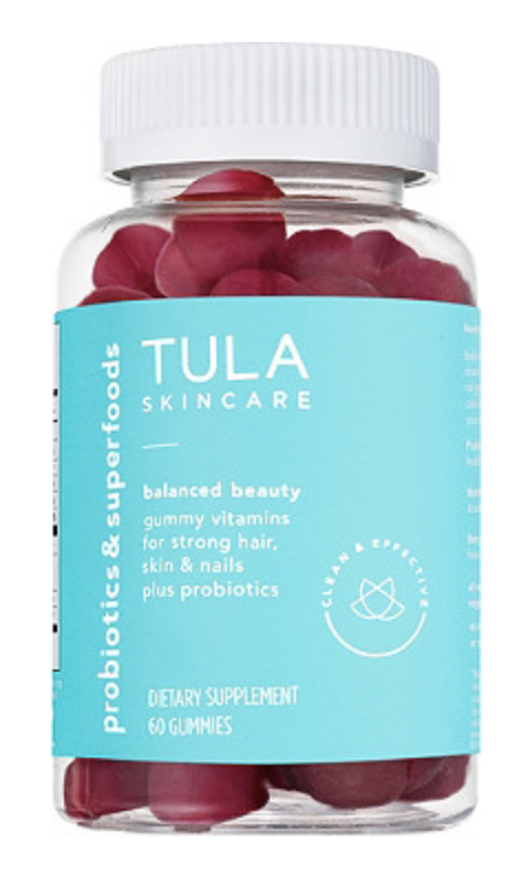 tula vitamins