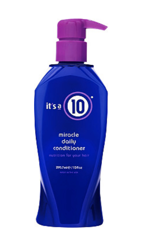 miracle conditioner