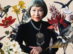 amy tan