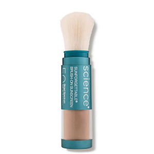 Colorscience Sunforgettable® Total Protection™ Brush-On Shield SPF 50