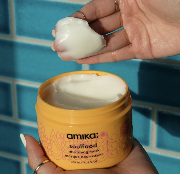 AMIKA hair mask