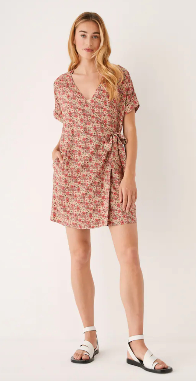 This Sustainable Dress List Will Help You Be Eco-Friendly This Summer