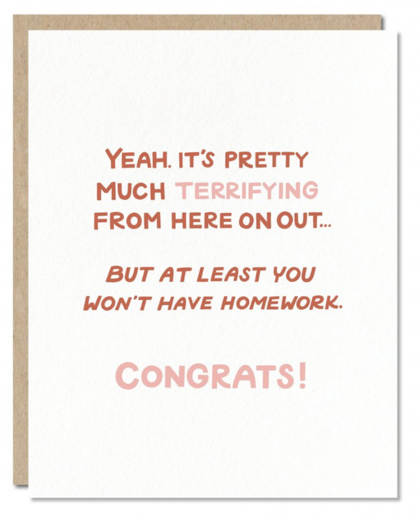 These Super Cute Greeting Cards Are Perfect For Every and Any Occasion