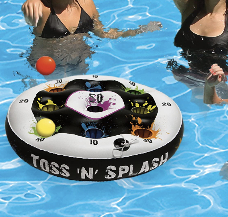pool accessories