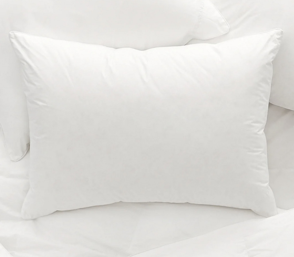 combination pillow