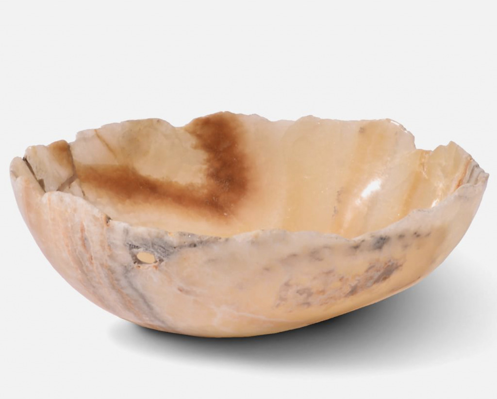 clam bowl