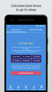 best alarm clock app