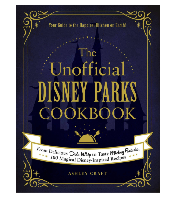 disney recipes