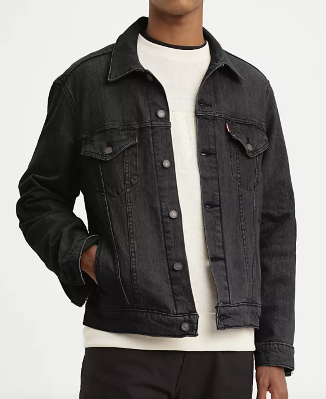 The Top 10 Pieces You Should Be Buying In The Men's Section