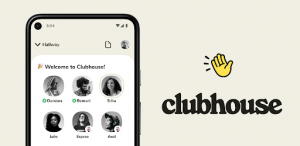 clubhouse app invite