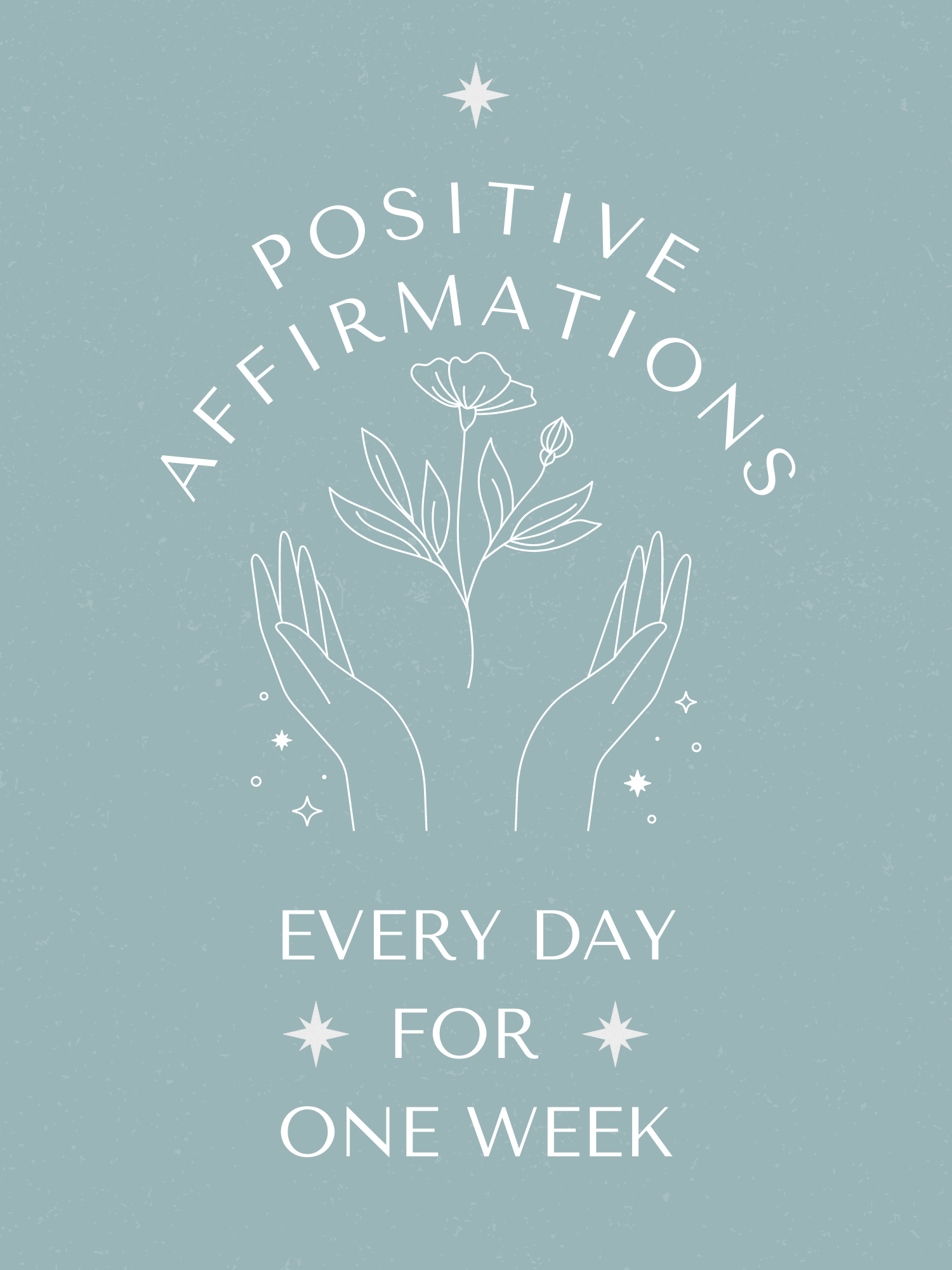 Affirmations for women