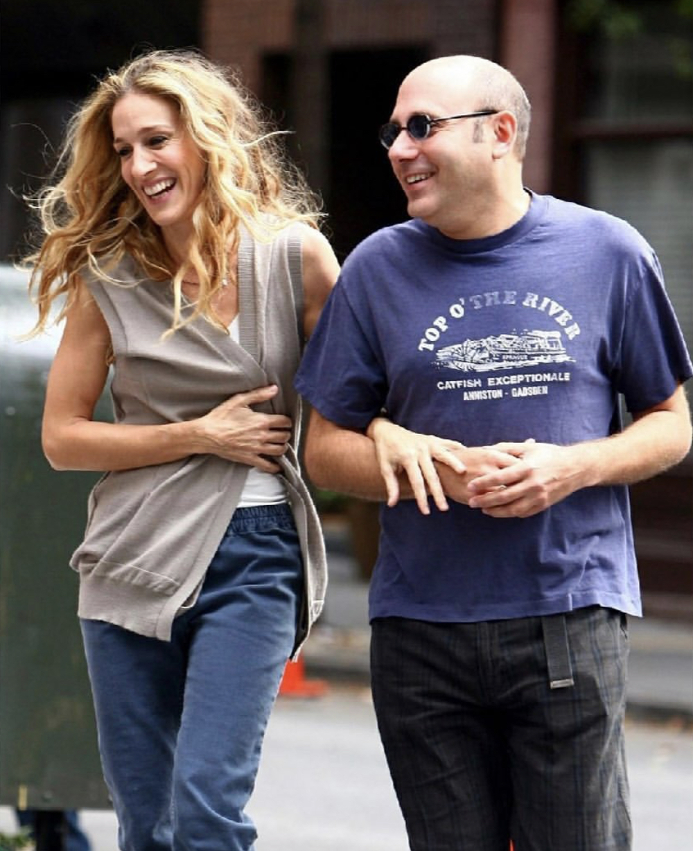 sarah jessica parker