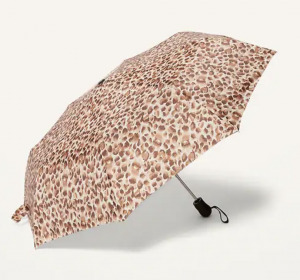leopard umbrella