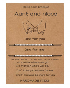 gifts for aunts