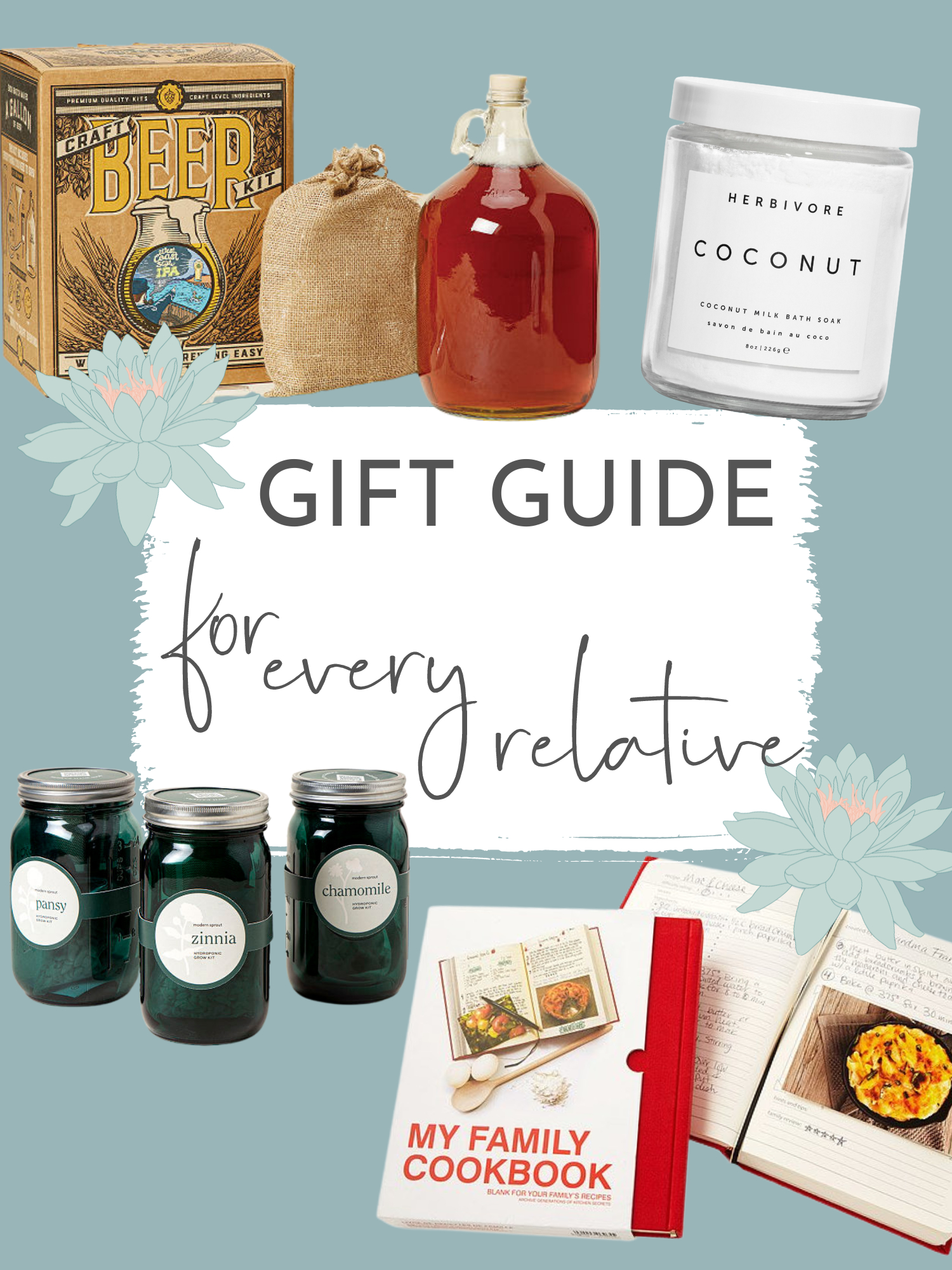 gifts for parents christmas