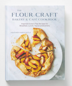 flour craft cookbook