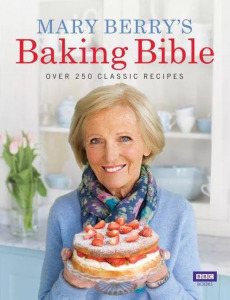 mary berry baking bible