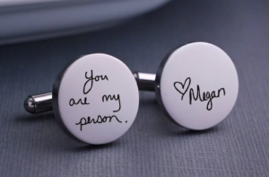gifts for business owners cufflinks